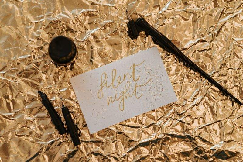 Inspirationen aus der Natur für Ihre Schriftkunst